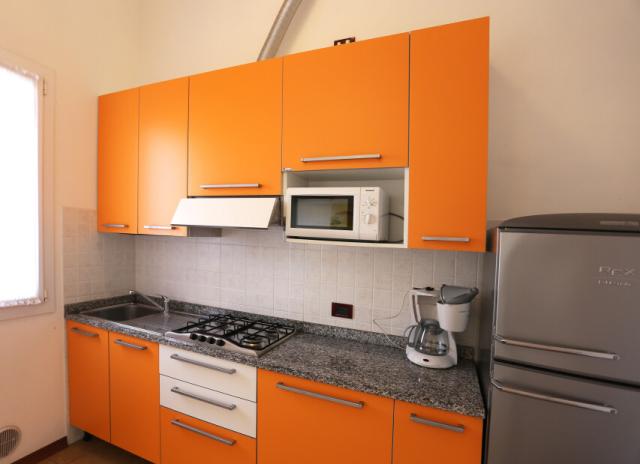 Residence Quercia - Caorle Lido Altanea