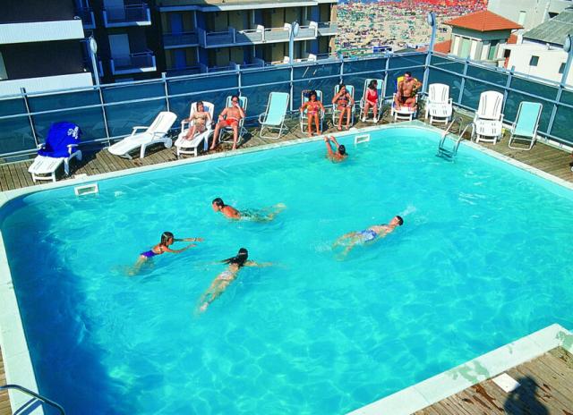 Residence Club House - Cattolica