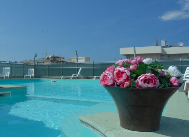 Residence Club House - Cattolica