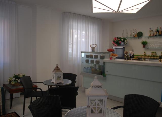 Residence Club House - Cattolica