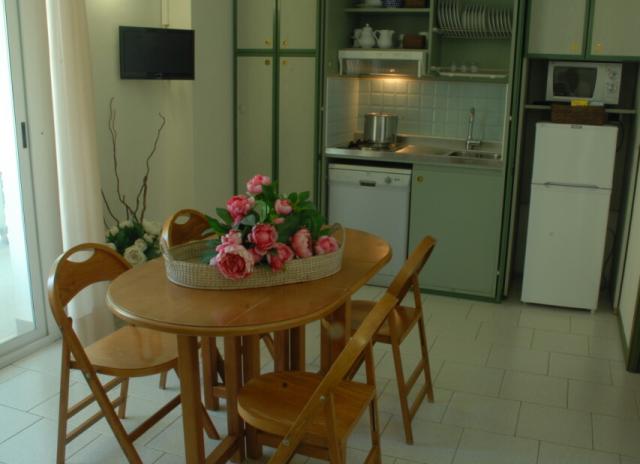 Residence Club House - Cattolica