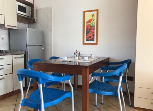 Residence  Concordia - Bibione Spiaggia