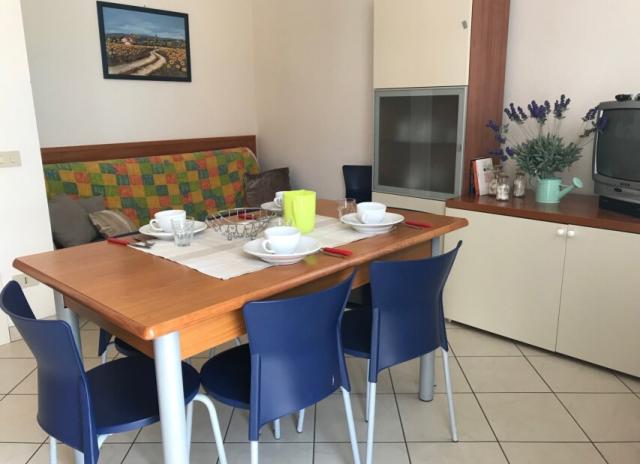 Residence  Concordia - Bibione Spiaggia