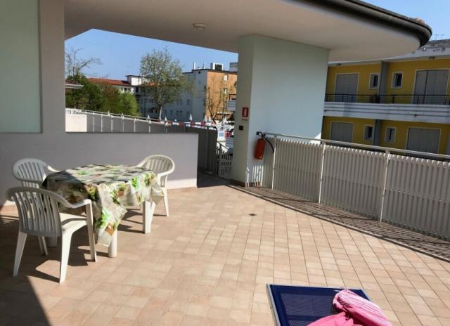 Residence  Concordia - Bibione Spiaggia