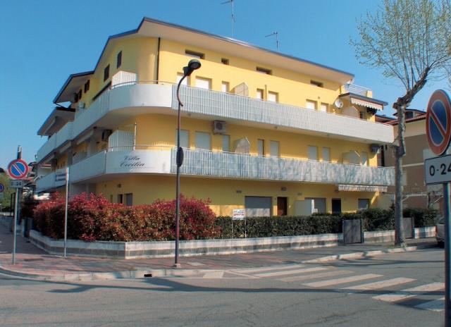 Villa Cecilia