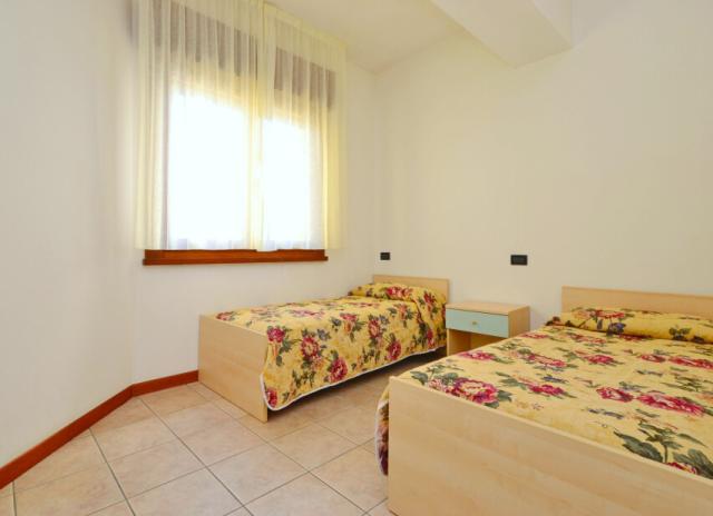 Residence Villa Cecilia - Lignano Sabbiadoro