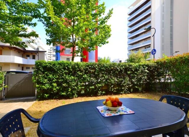 Residence Villa Cecilia - Lignano Sabbiadoro