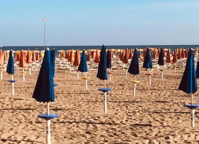 Residence Villa Cecilia - Lignano Sabbiadoro