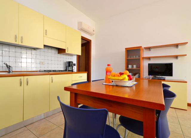 Residence Villa Cecilia - Lignano Sabbiadoro