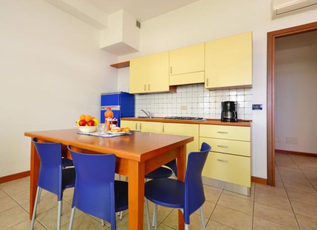 Residence Villa Cecilia - Lignano Sabbiadoro