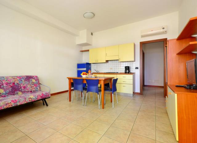 Residence Villa Cecilia - Lignano Sabbiadoro