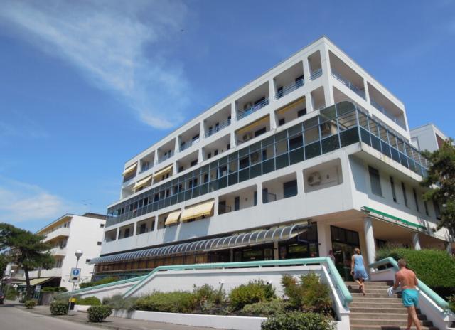Residence Tonin (dodavatel 2) - Bibione Spiaggia