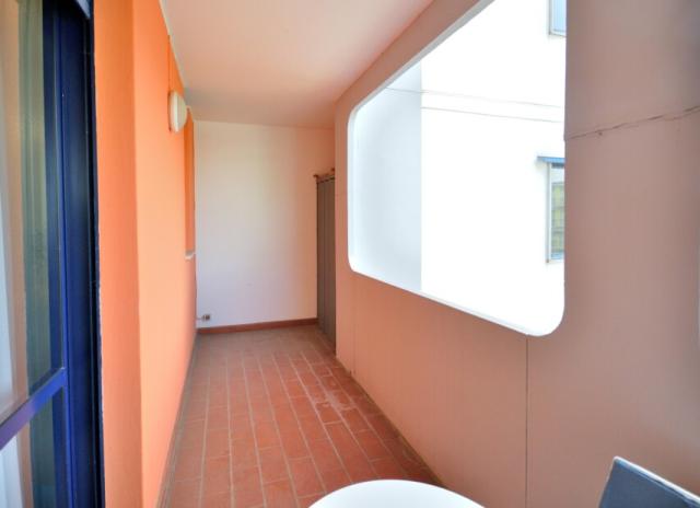 Residence Tonin (dodavatel 2) - Bibione Spiaggia