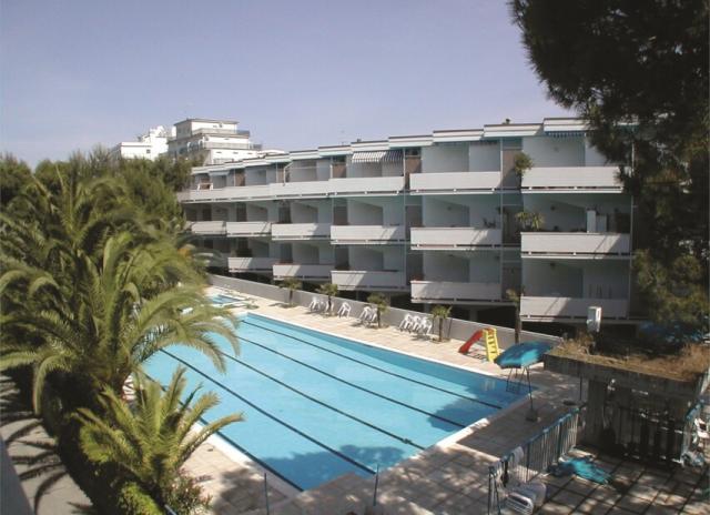 Residence Seaside - San Benedetto del Tronto