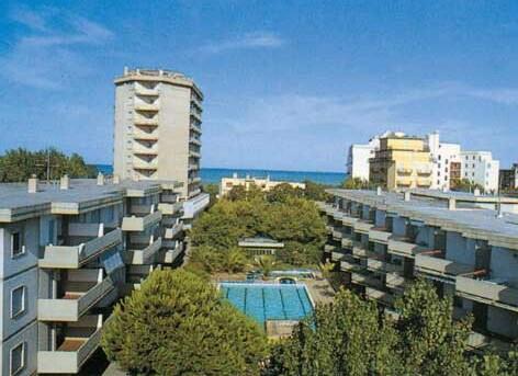 Residence Seaside - San Benedetto del Tronto