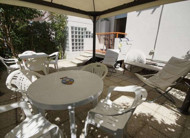 Residence Seaside - San Benedetto del Tronto