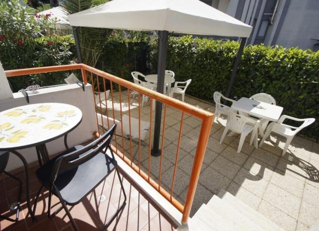 Residence Seaside - San Benedetto del Tronto