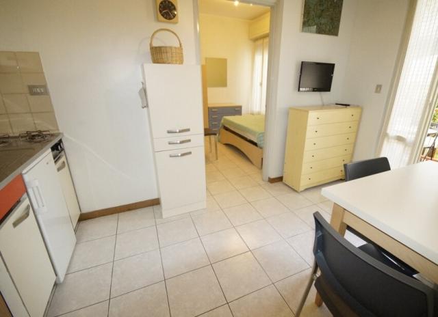 Residence Seaside - San Benedetto del Tronto