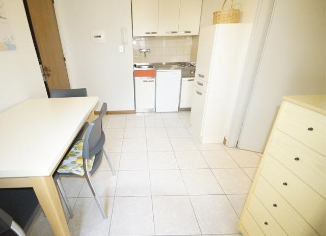 Residence Seaside - San Benedetto del Tronto