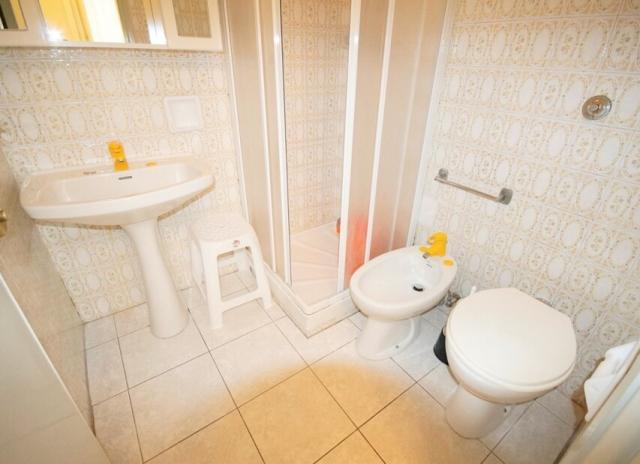Residence Seaside - San Benedetto del Tronto