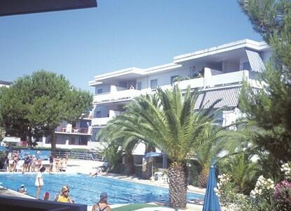 Residence Seaside - San Benedetto del Tronto