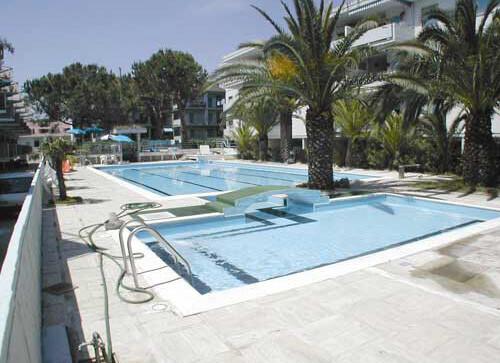 Residence Seaside - San Benedetto del Tronto