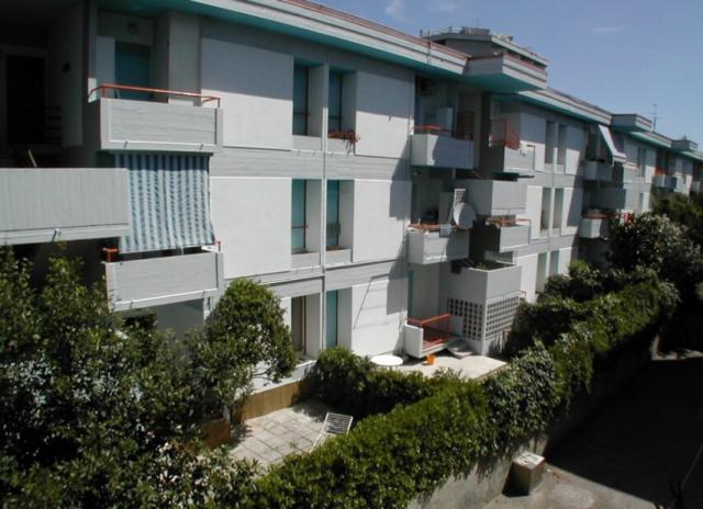 Residence Seaside - San Benedetto del Tronto