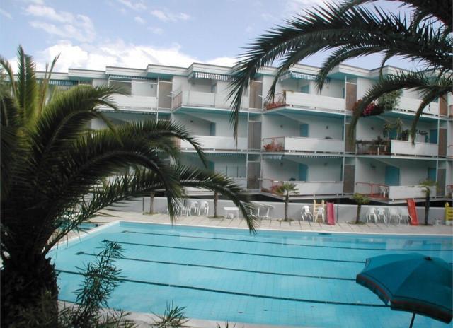 Residence Seaside - San Benedetto del Tronto