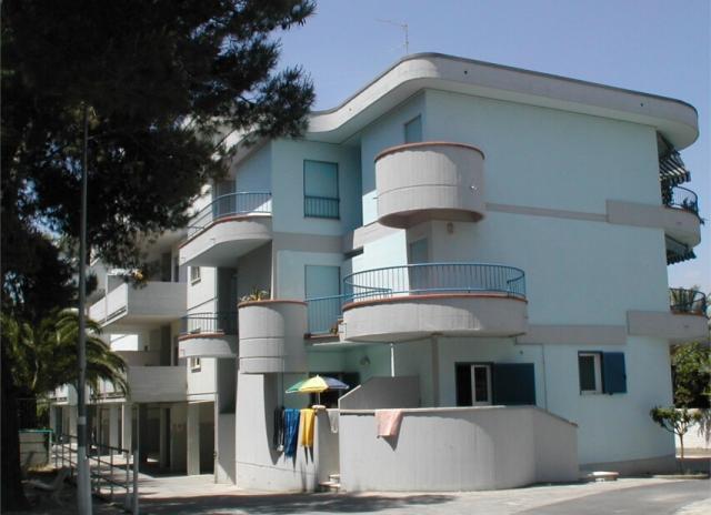 Residence Seaside - San Benedetto del Tronto