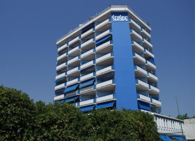 Residence Seaside - San Benedetto del Tronto