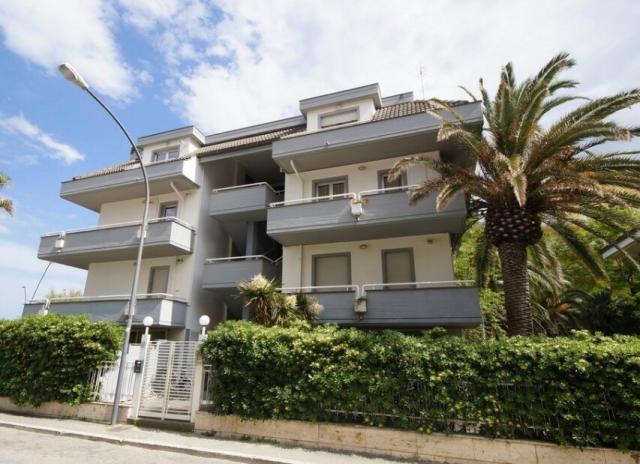 Residence Cala Luna - San Benedetto del Tronto