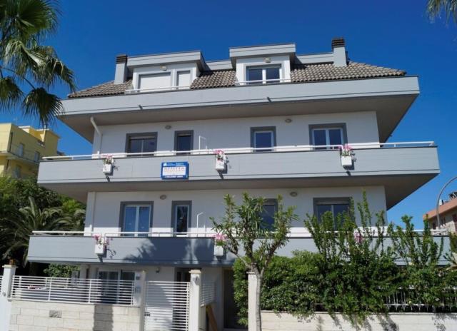 Residence Cala Luna - San Benedetto del Tronto