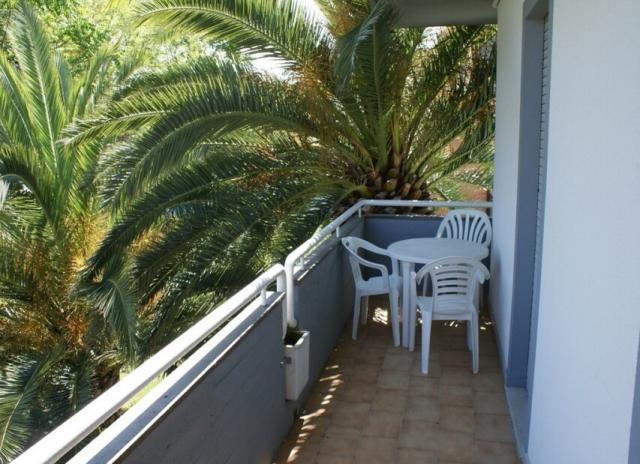 Residence Cala Luna - San Benedetto del Tronto