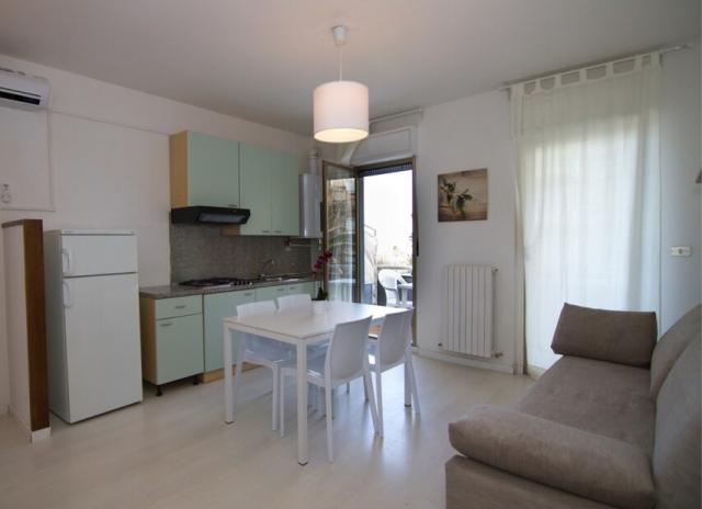 Residence Cala Luna - San Benedetto del Tronto