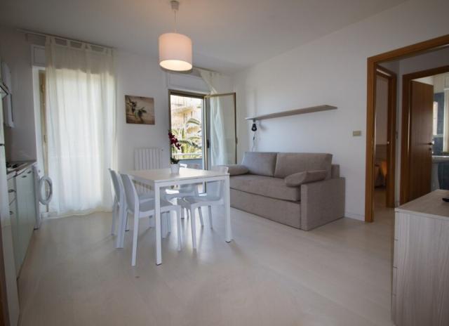 Residence Cala Luna - San Benedetto del Tronto