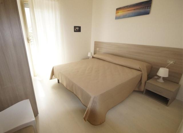 Residence Cala Luna - San Benedetto del Tronto