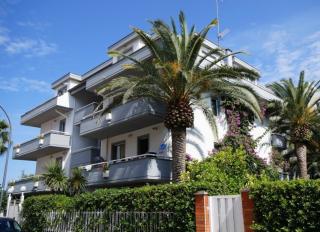 Residence Cala Luna