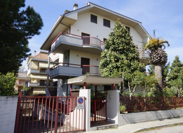 Residence Magnolia - San Benedetto del Tronto