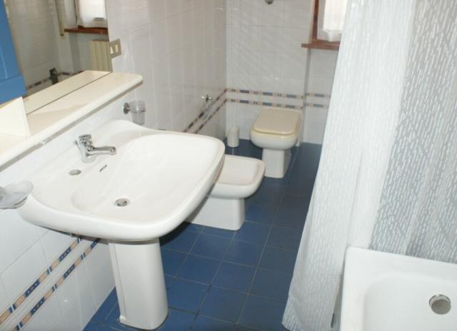 Residence Magnolia - San Benedetto del Tronto