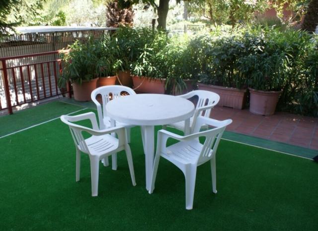 Residence Magnolia - San Benedetto del Tronto