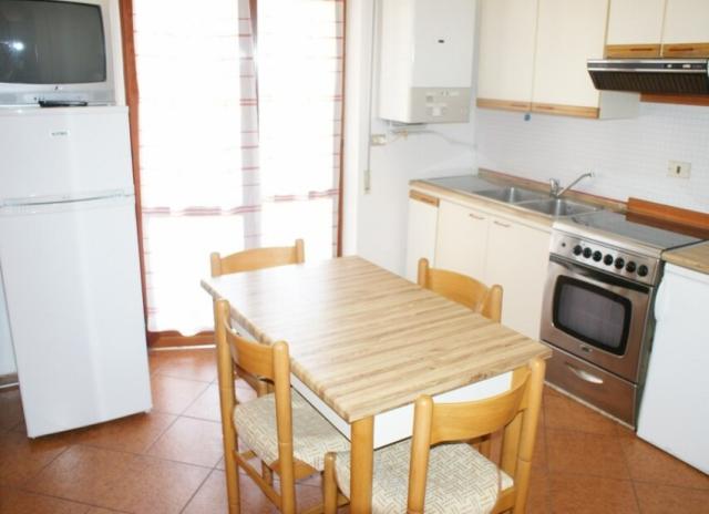 Residence Magnolia - San Benedetto del Tronto