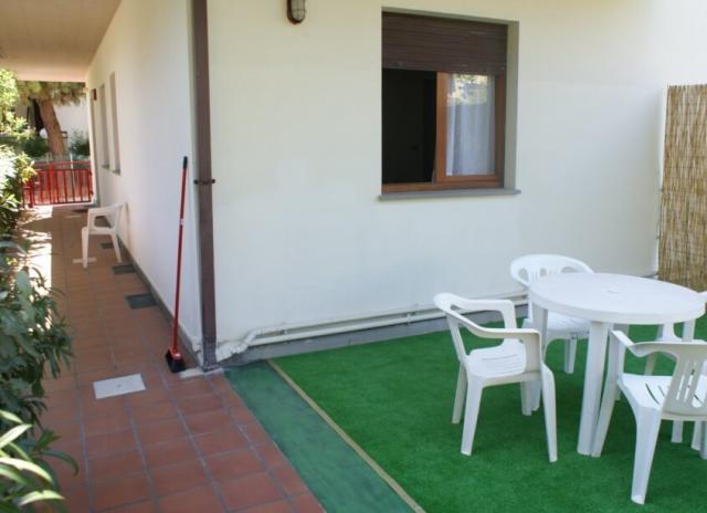 Residence Magnolia - San Benedetto del Tronto