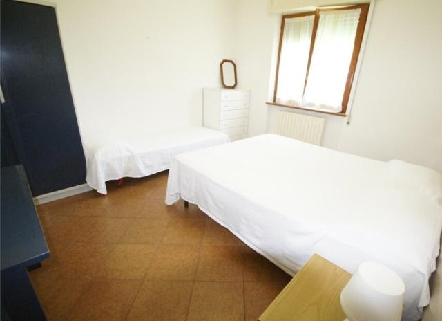 Residence Magnolia - San Benedetto del Tronto