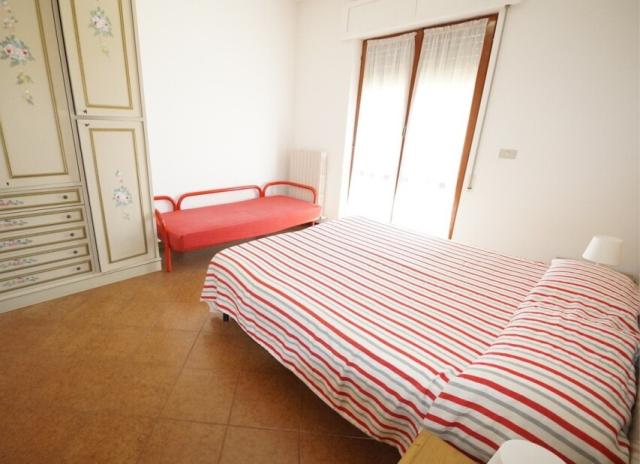 Residence Magnolia - San Benedetto del Tronto