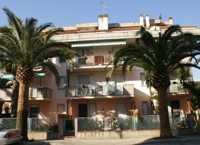 Residence Troiani - San Benedetto del Tronto