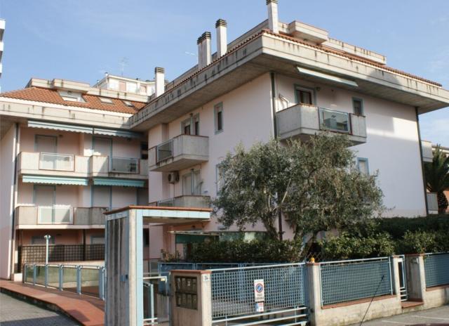 Residence Troiani - San Benedetto del Tronto