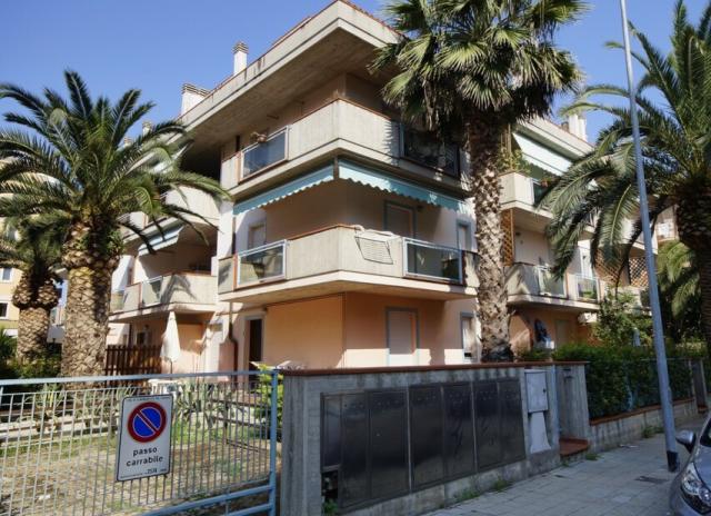 Residence Troiani - San Benedetto del Tronto