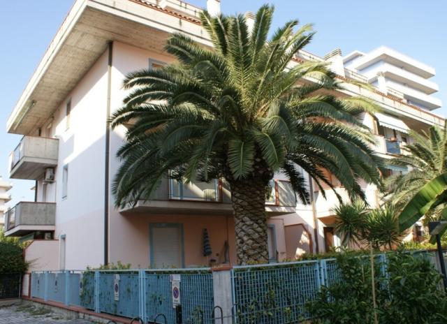 Residence Troiani - San Benedetto del Tronto
