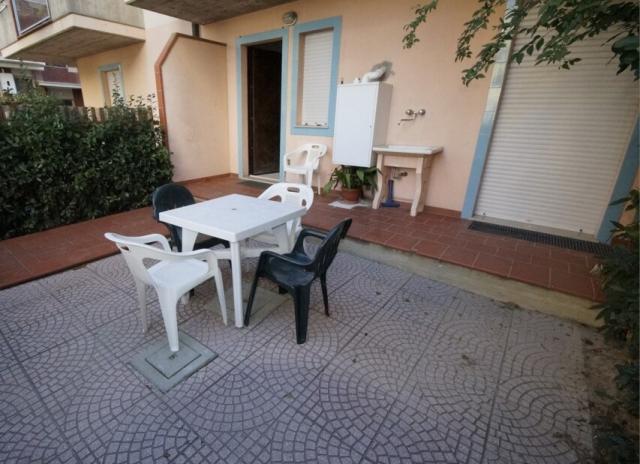 Residence Troiani - San Benedetto del Tronto