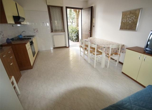 Residence Troiani - San Benedetto del Tronto